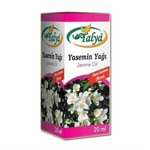 Talya Yasemin Yağı 20 ml