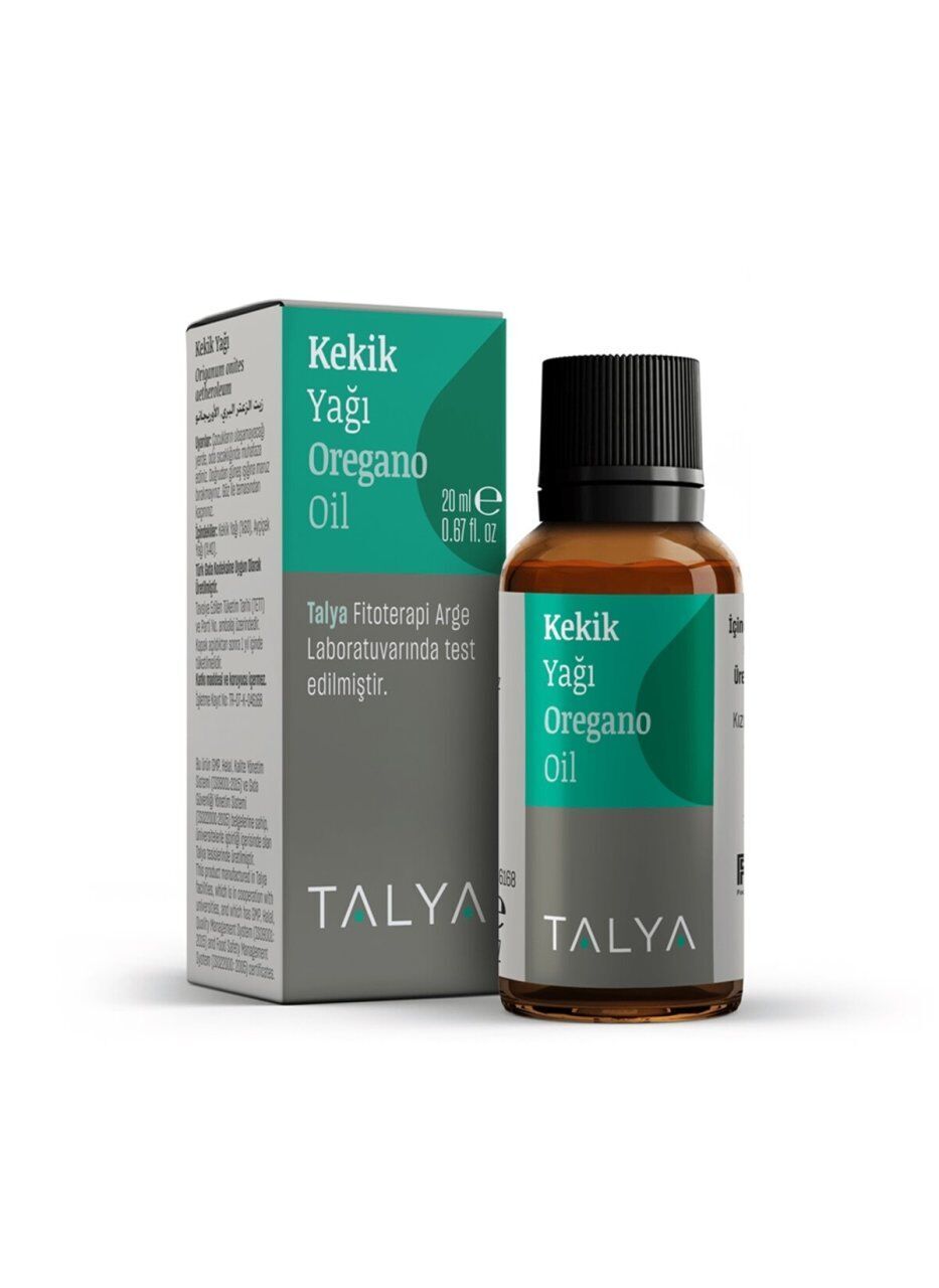 Talya Kekik Yağı 20 ml