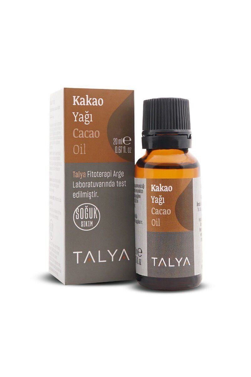 Talya Kakao Yağı 20 ml