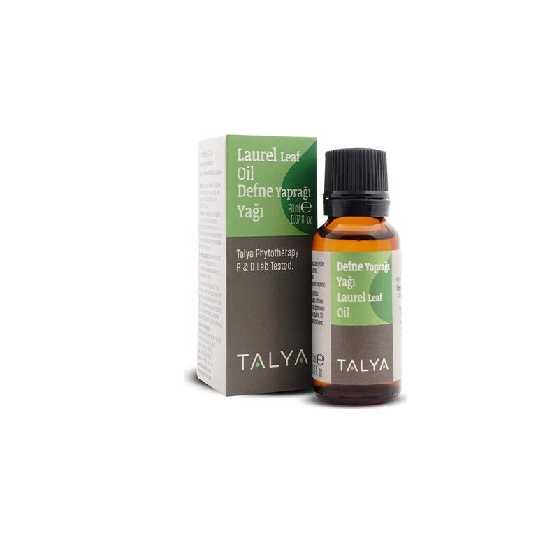 Talya Defne Yaprağı Yağı 20 ml