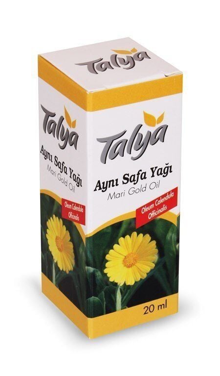 Talya Aynı Safa Yağı 20 ml