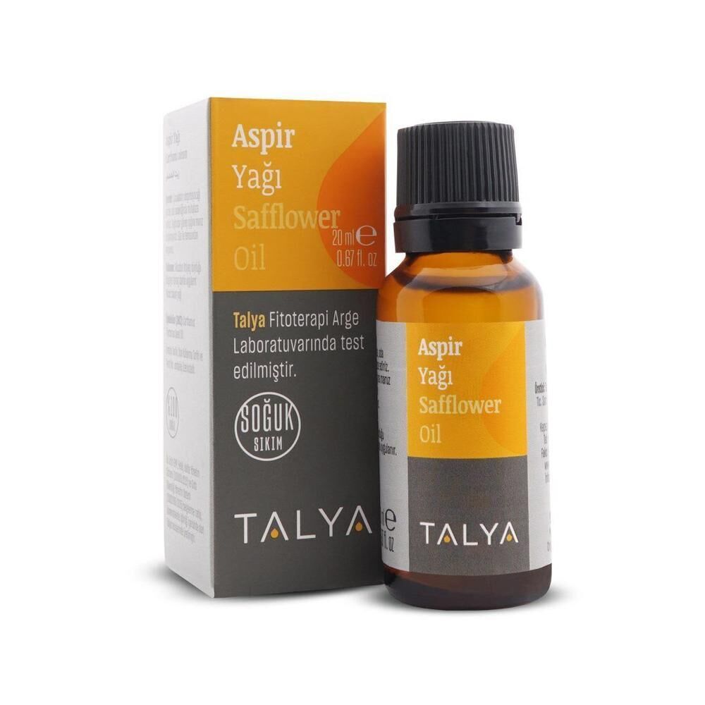 Talya Aspir Yağı 20 ml