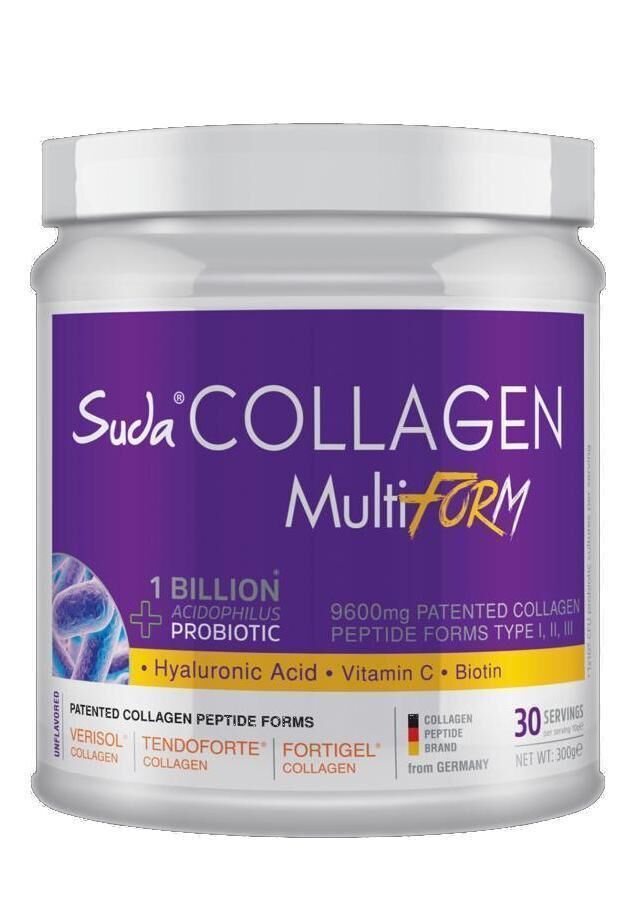 Suda Collagen Multiform 300gr